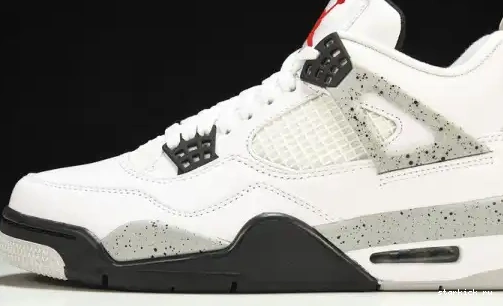 Cement   White Jordan  840606-192 4 Retro 840606-192 0621